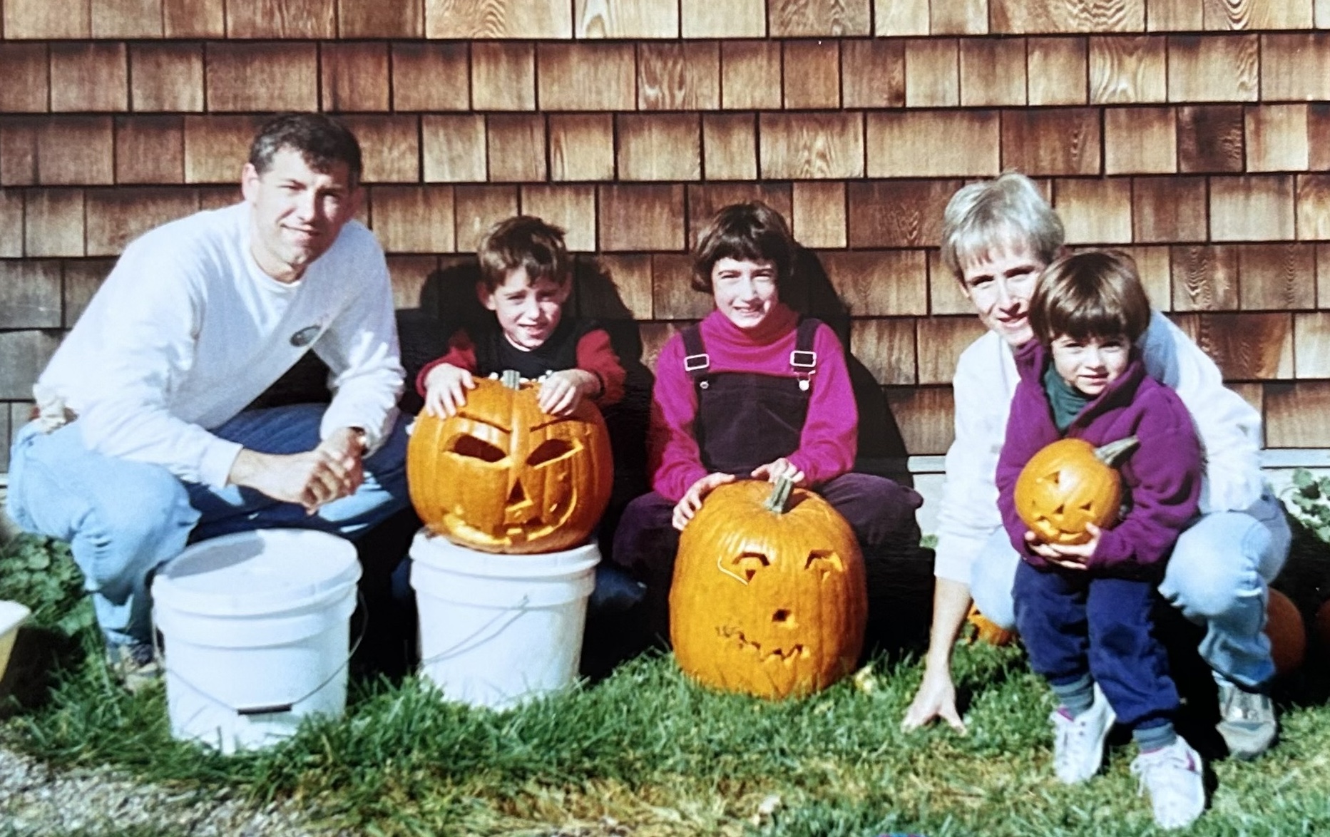 Britt Family Historical