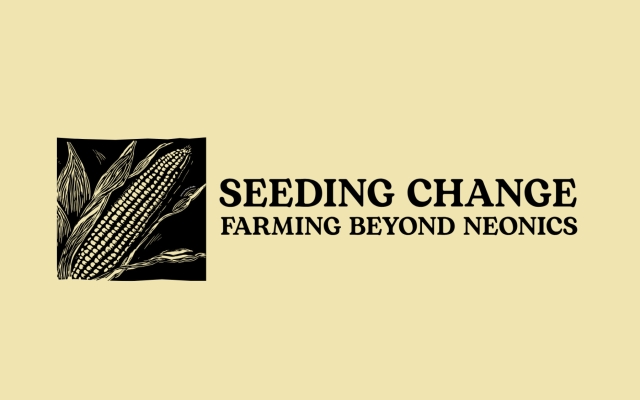 Seeding change 