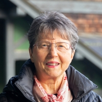 Jane Boisvert