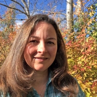 Susie Marchand