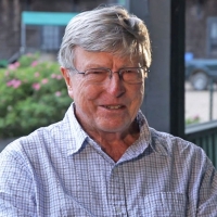 Willard Jackson