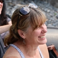 Educator Jess Angell