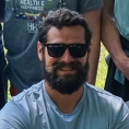 Educator Mat Heald